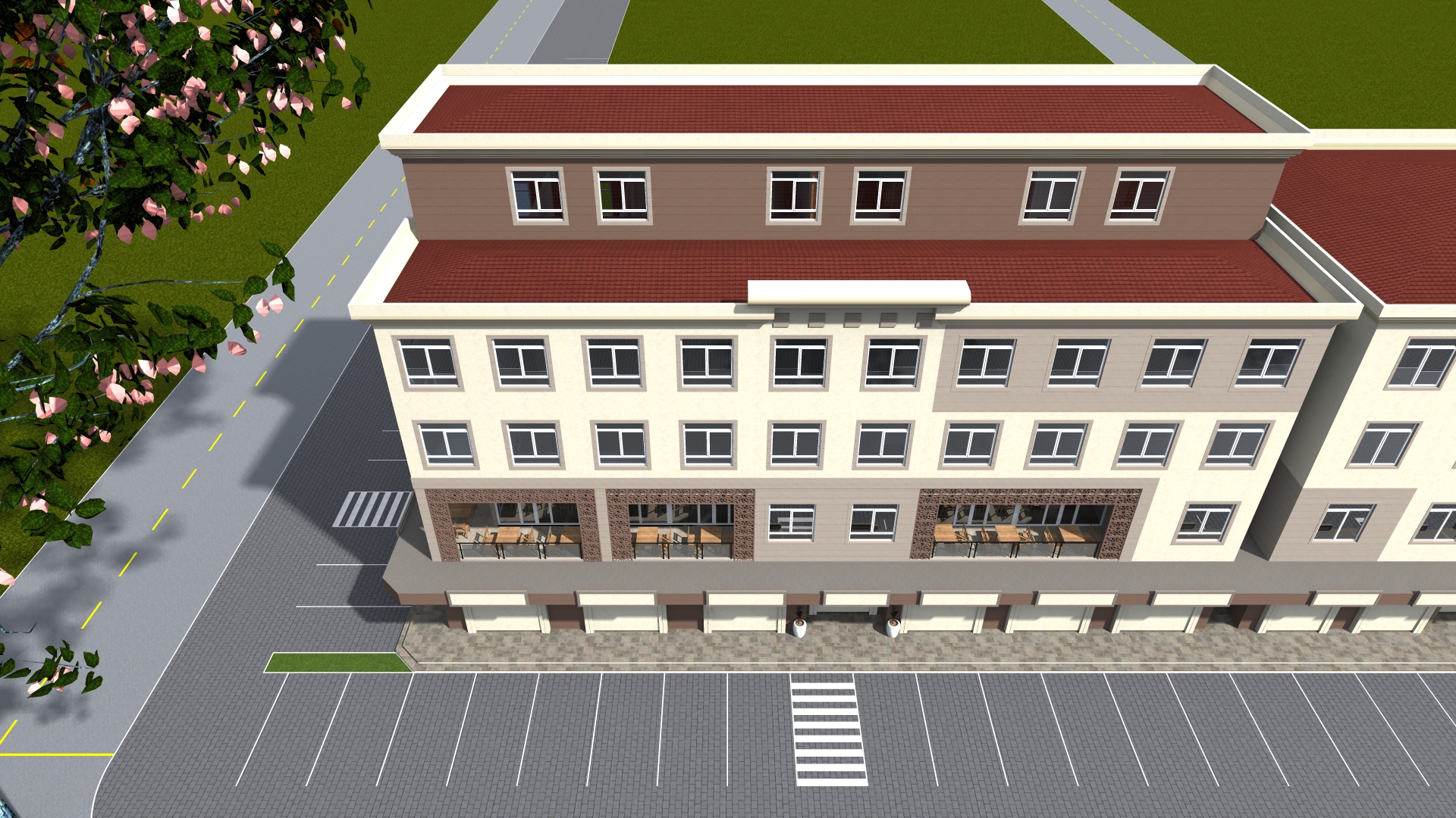 Kitengela Apartments — an Argrac Premiums Ltd project