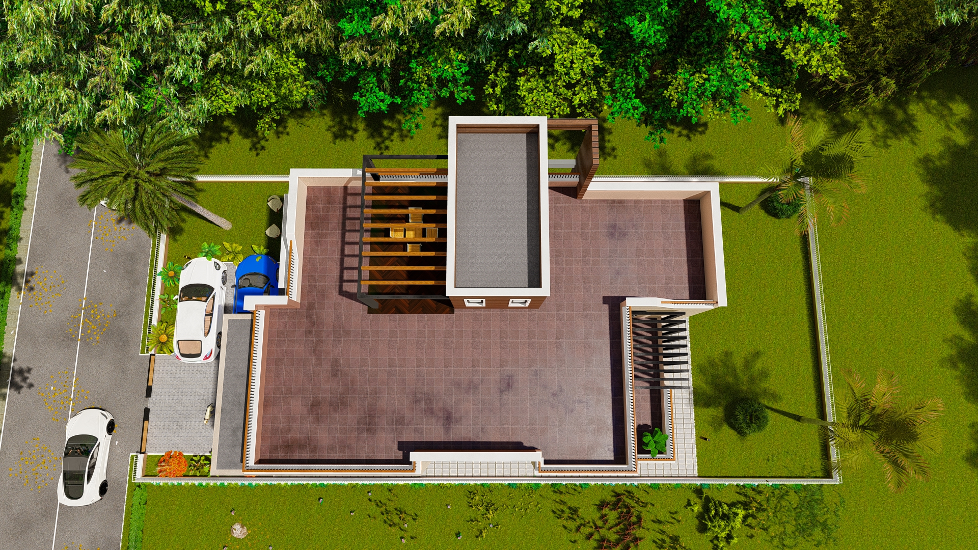 Juja Farm Maisonette — an Argrac Premiums Ltd project