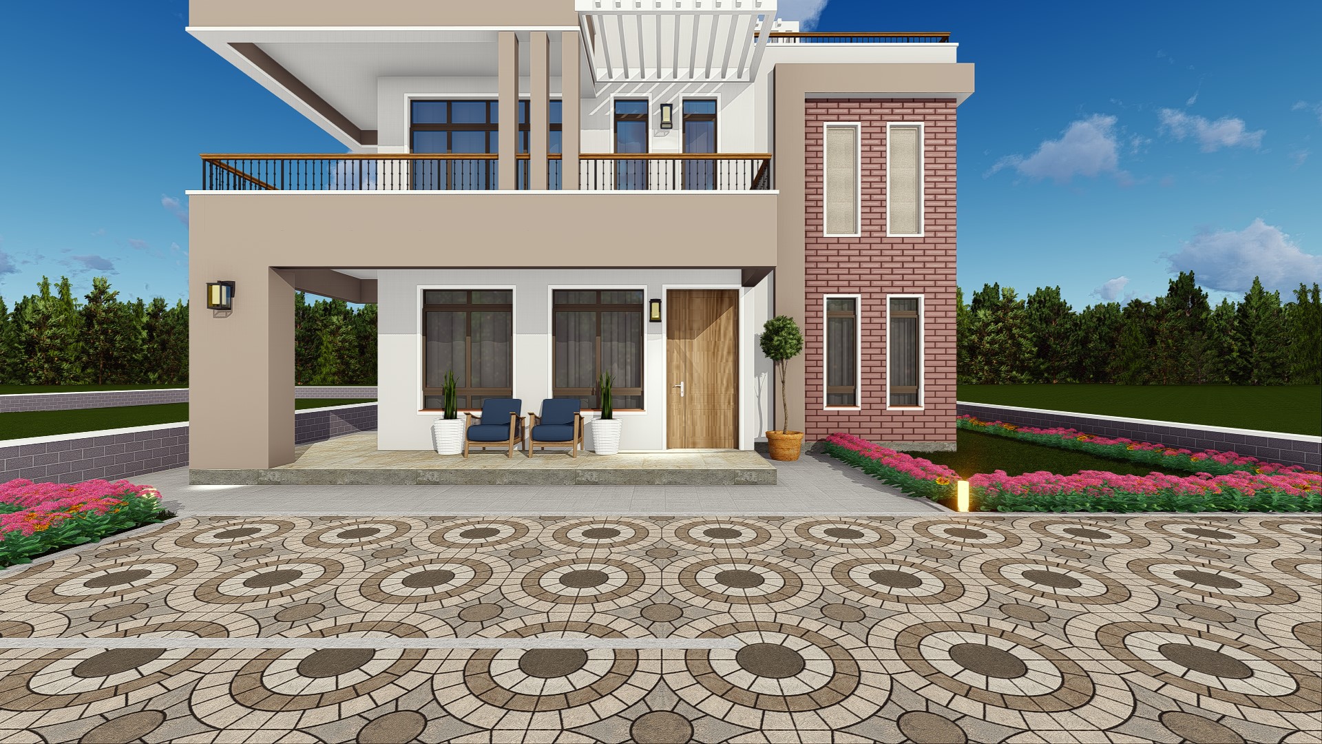 Lukenya Maisonette — an Argrac Premiums Ltd project