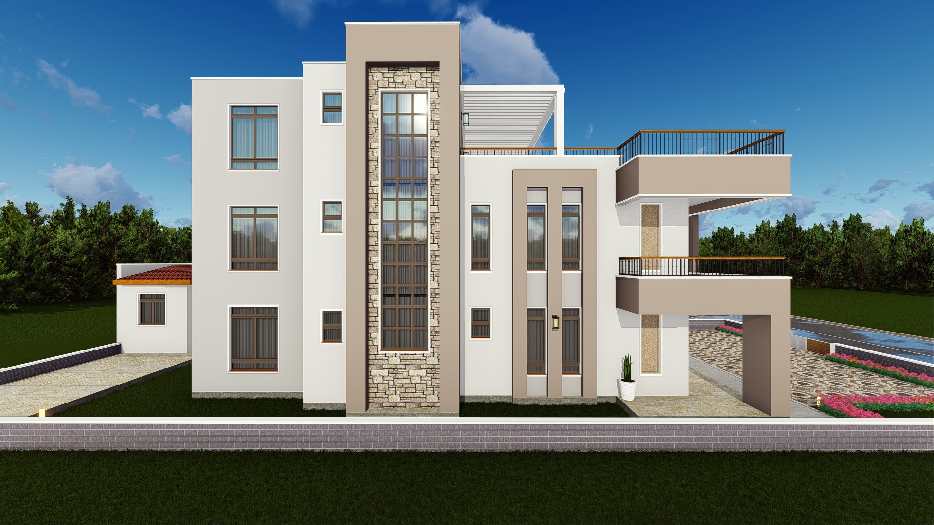 Lukenya Maisonette — an Argrac Premiums Ltd project