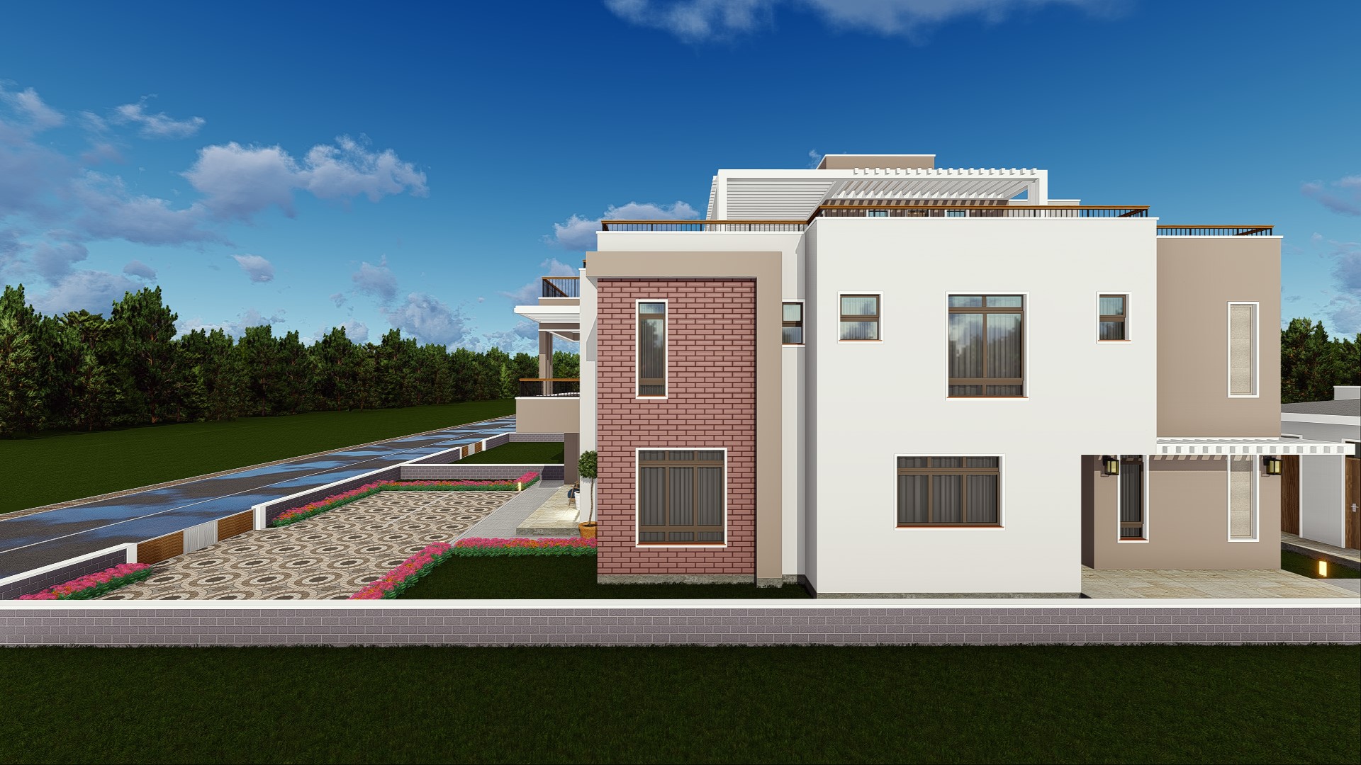 Lukenya Maisonette — an Argrac Premiums Ltd project