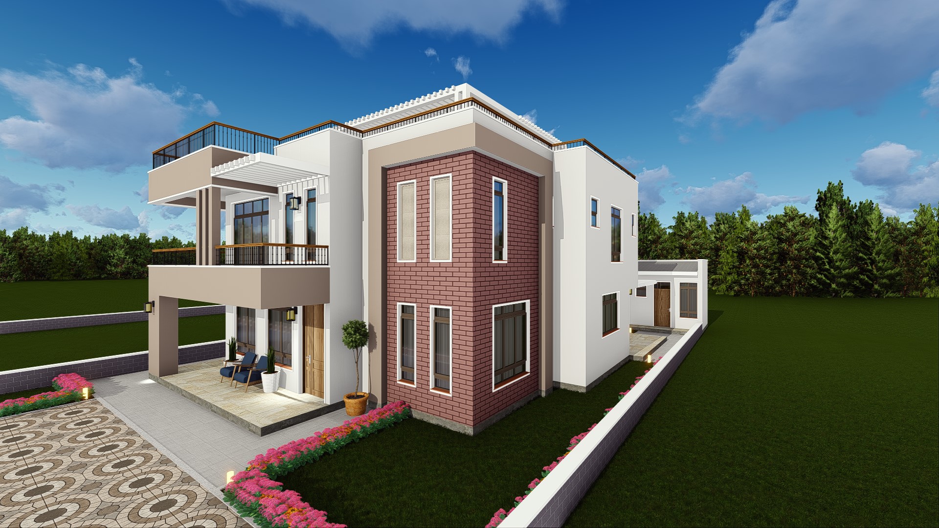 Lukenya Maisonette — an Argrac Premiums Ltd project