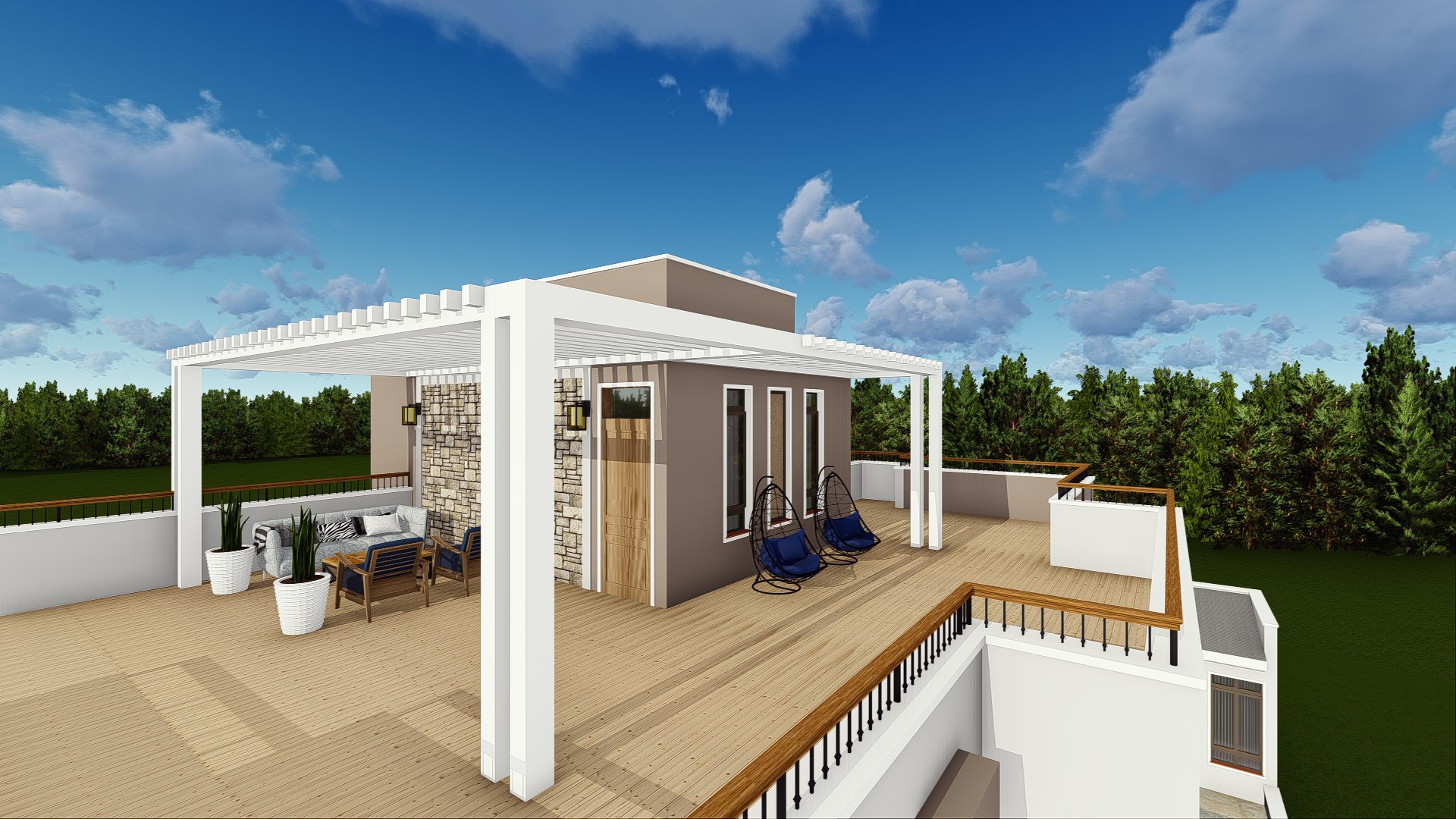 Lukenya Maisonette — an Argrac Premiums Ltd project
