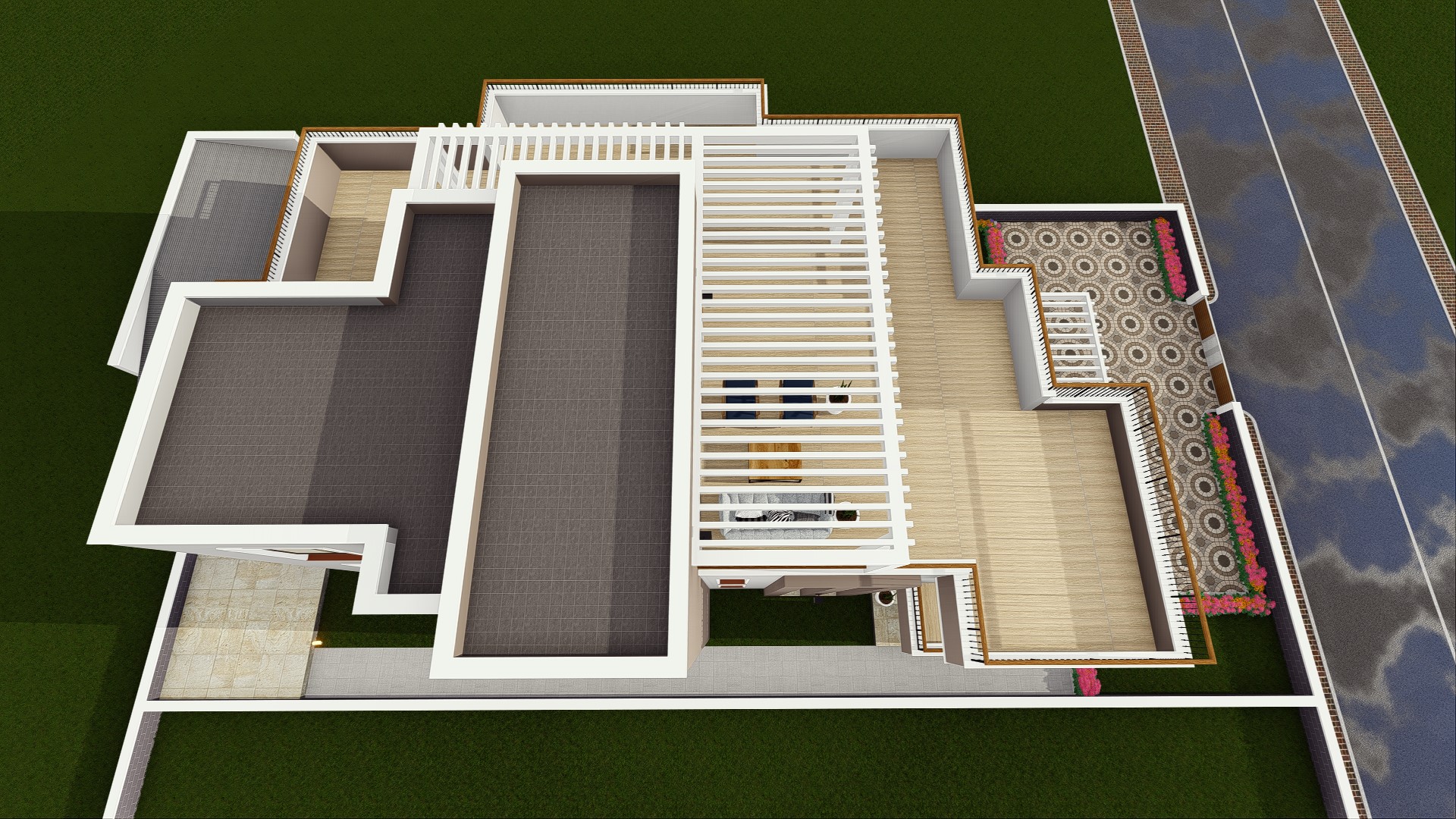 Lukenya Maisonette — an Argrac Premiums Ltd project