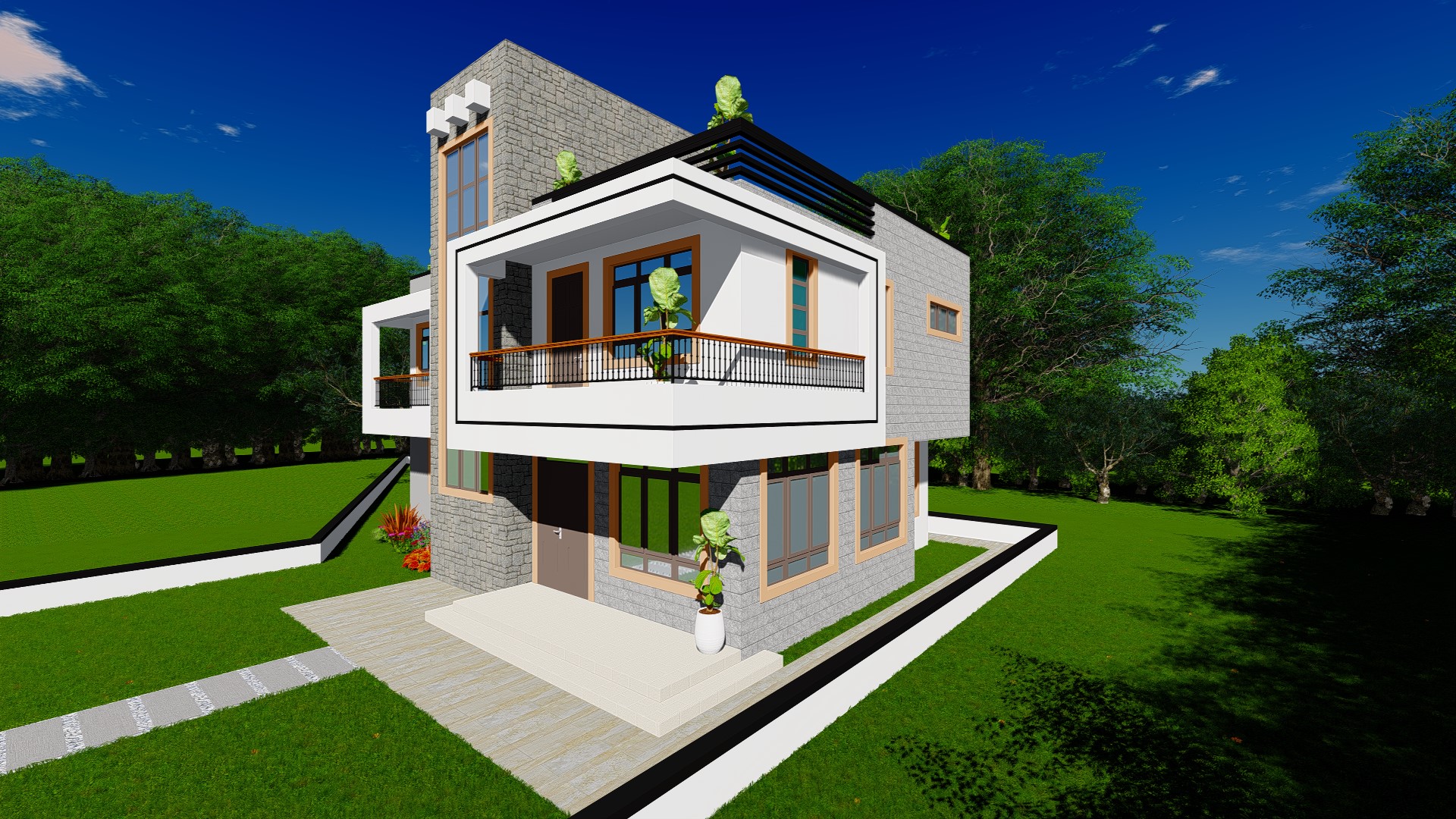 Ngong Maisonette — an Argrac Premiums Ltd project