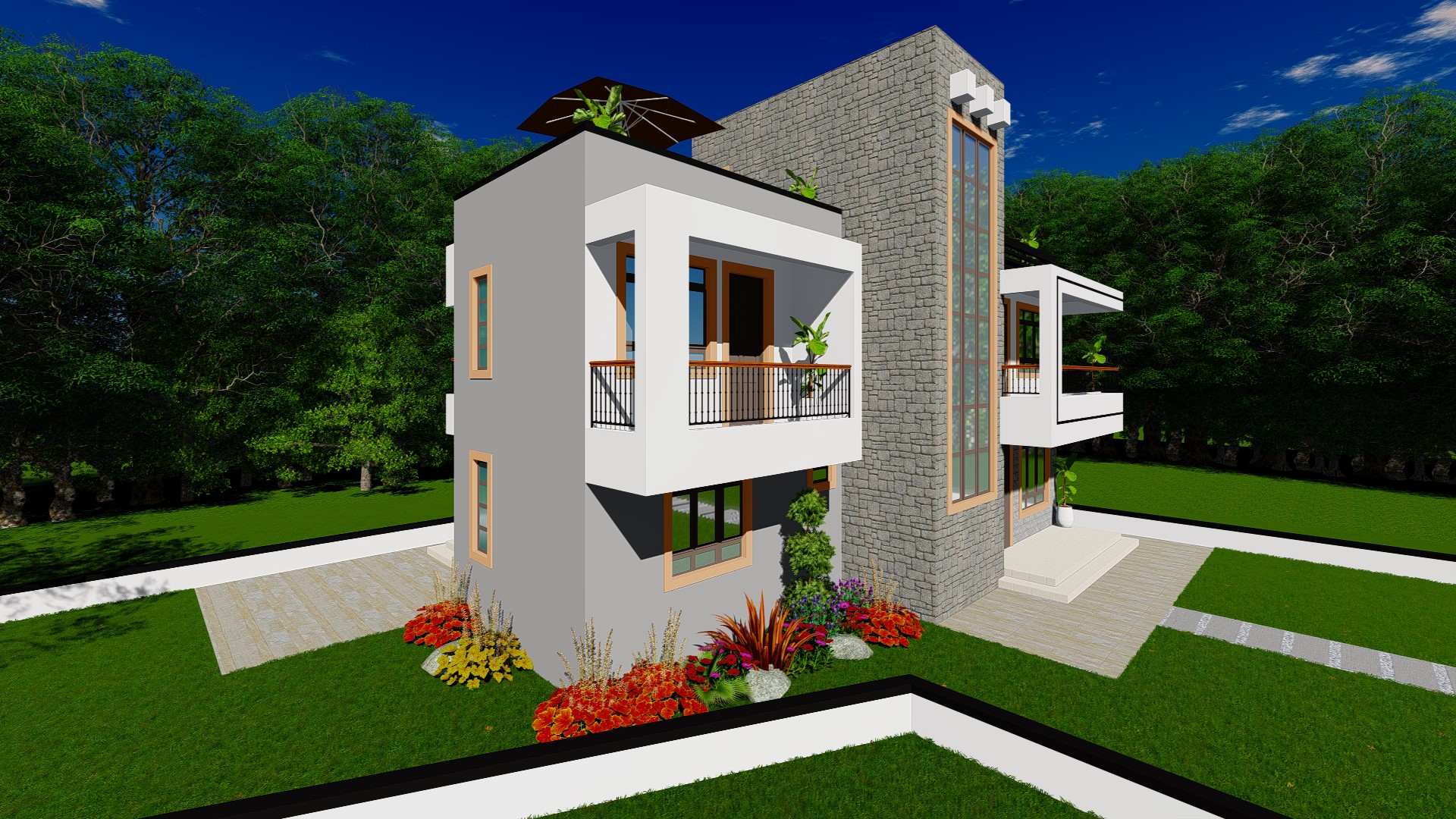 Ngong Maisonette — an Argrac Premiums Ltd project