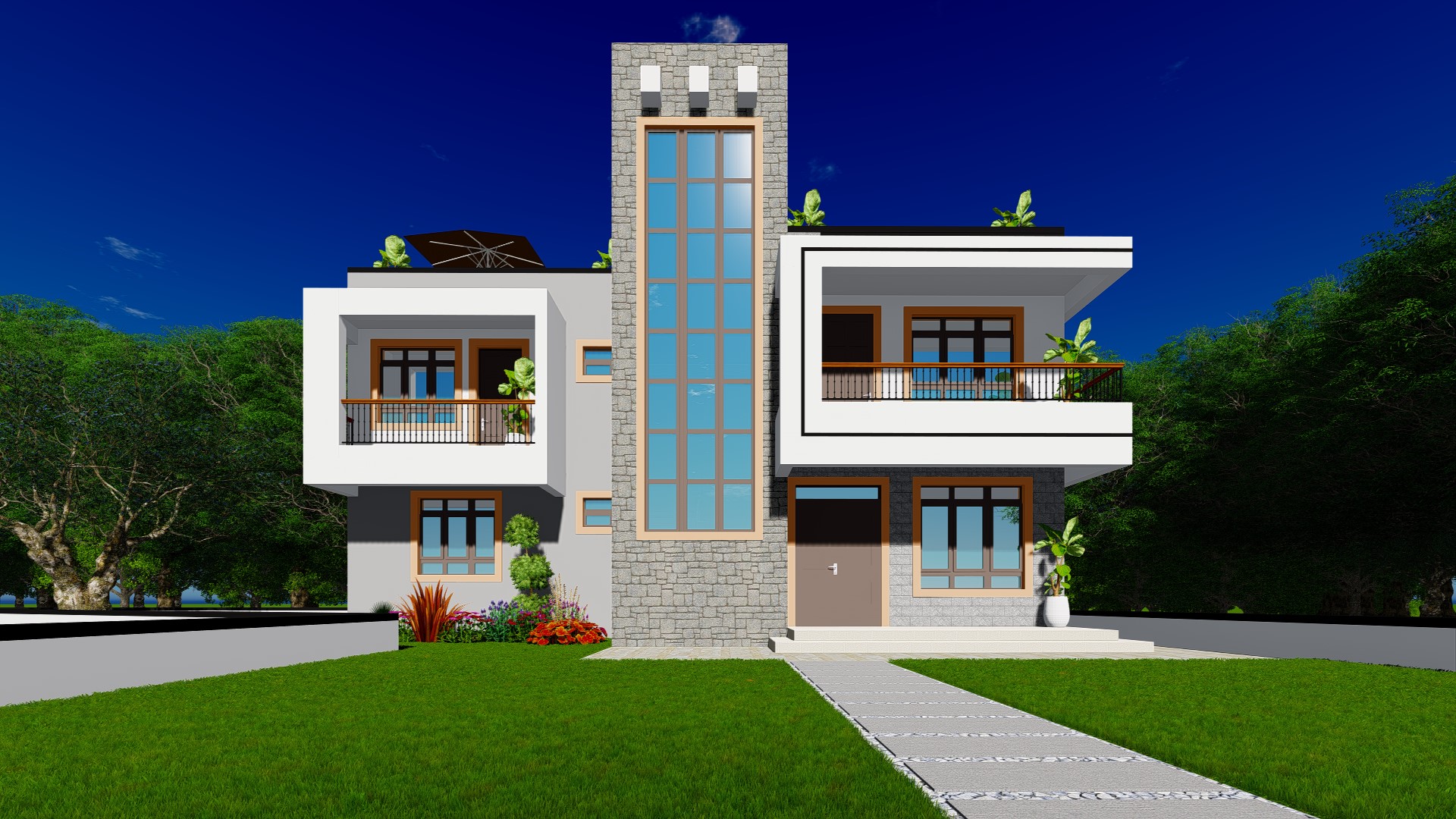 Ngong Maisonette — an Argrac Premiums Ltd project