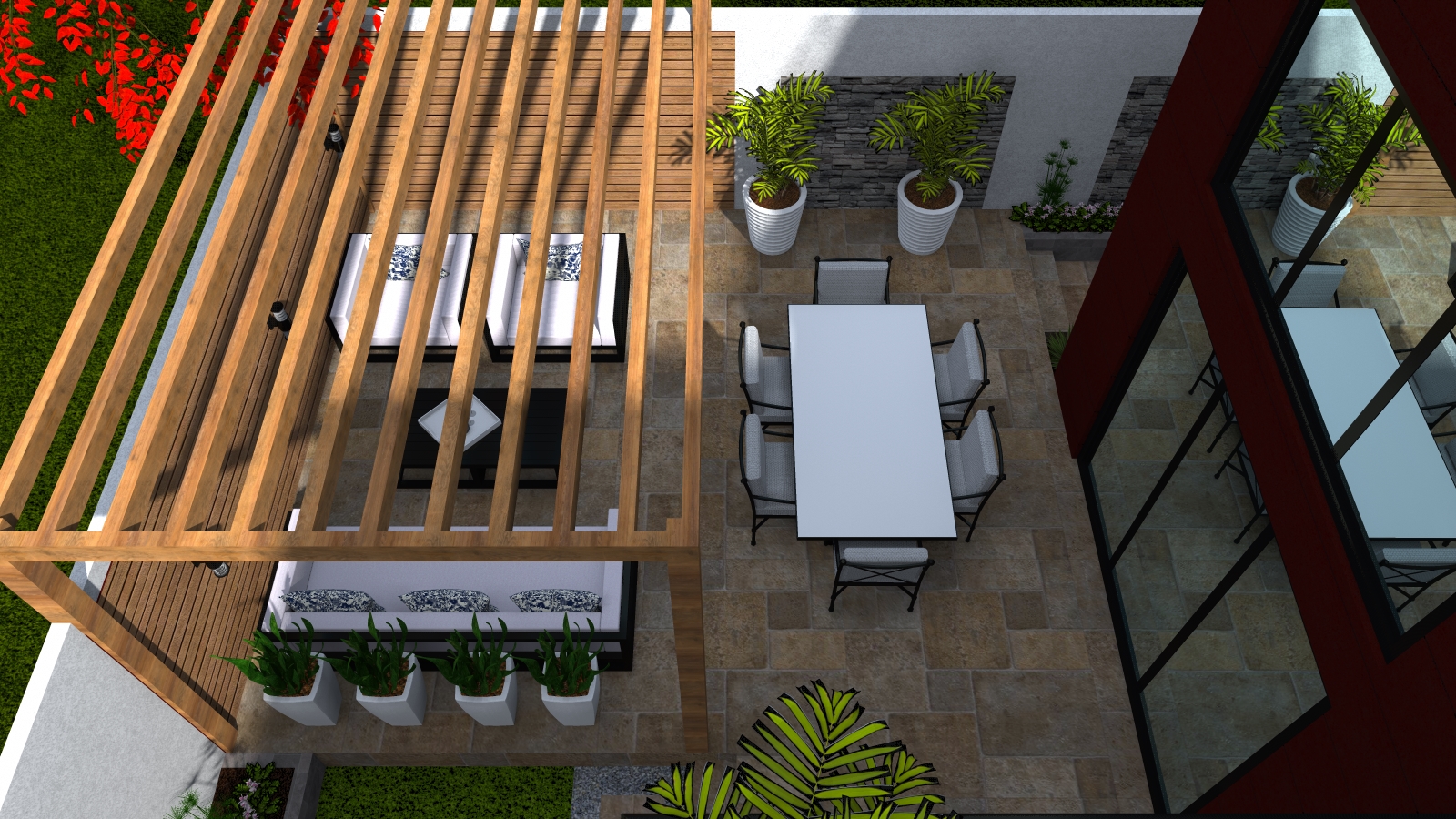 Marurui Maisonette — an Argrac Premiums Ltd project