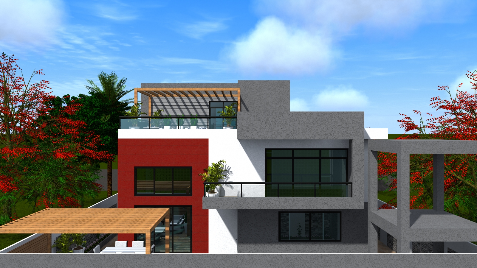Marurui Maisonette — an Argrac Premiums Ltd project