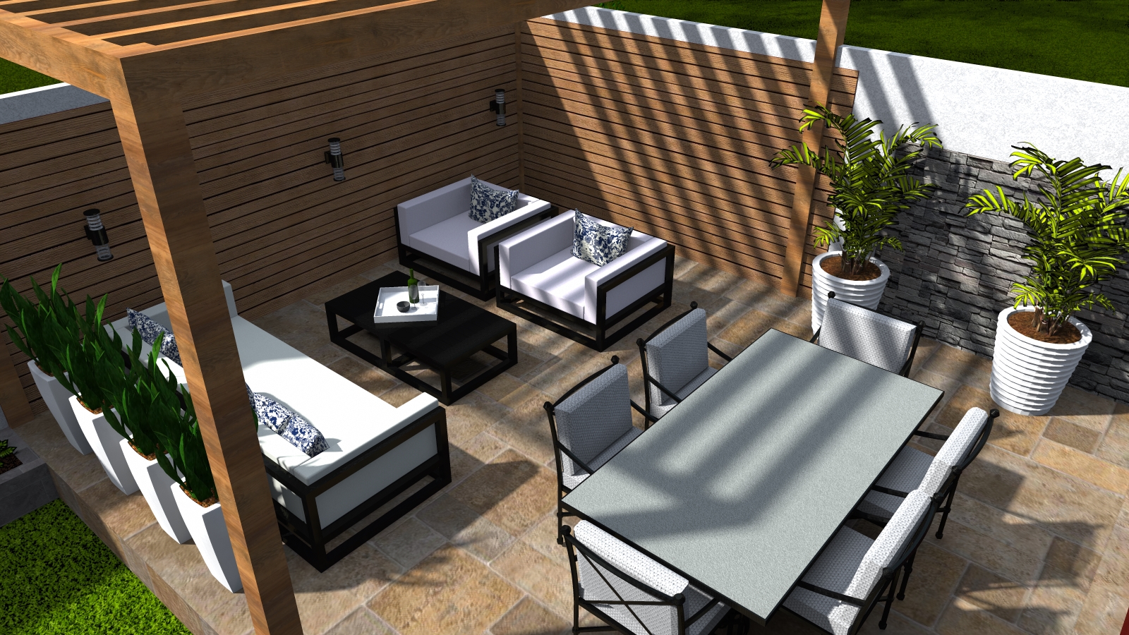 Marurui Maisonette — an Argrac Premiums Ltd project