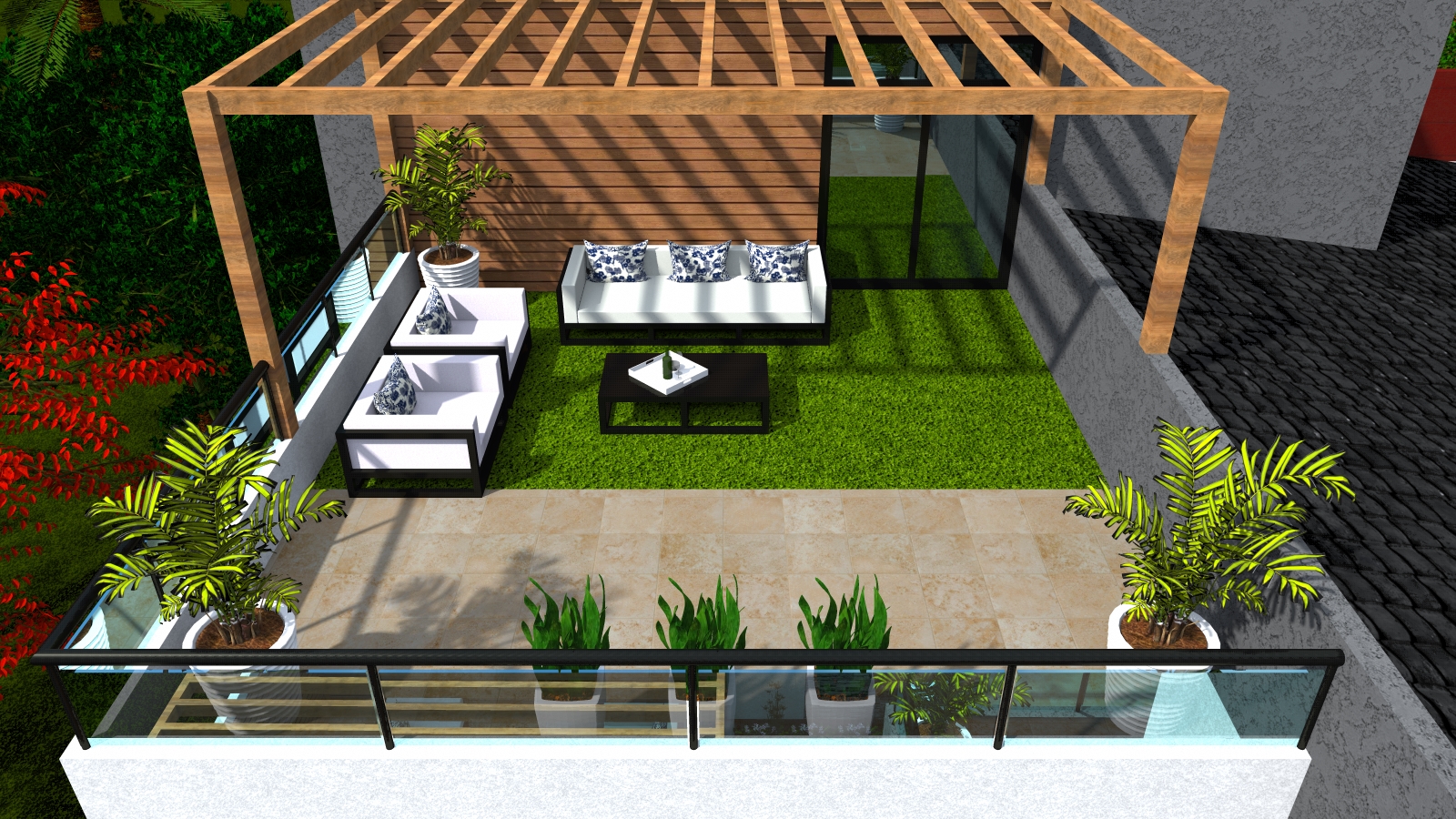 Marurui Maisonette — an Argrac Premiums Ltd project