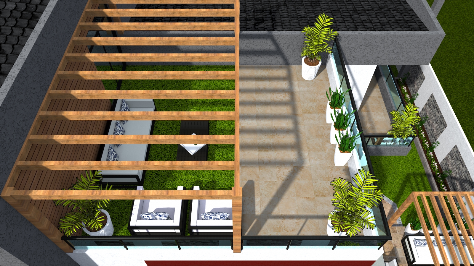 Marurui Maisonette — an Argrac Premiums Ltd project
