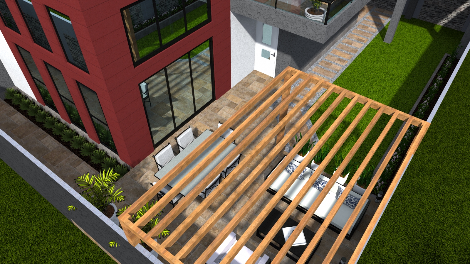 Marurui Maisonette — an Argrac Premiums Ltd project