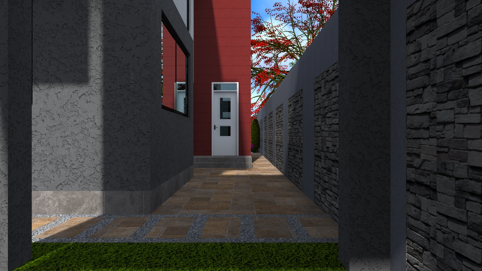 Marurui Maisonette — an Argrac Premiums Ltd project