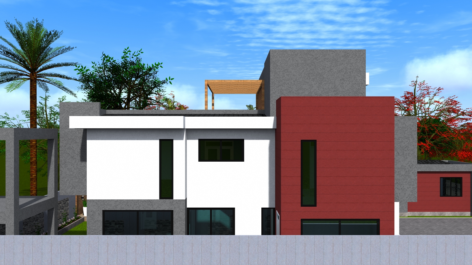 Marurui Maisonette — an Argrac Premiums Ltd project