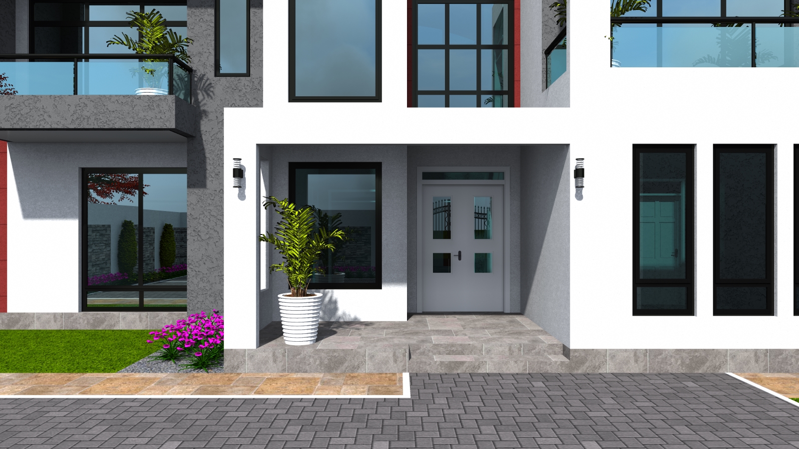 Marurui Maisonette — an Argrac Premiums Ltd project