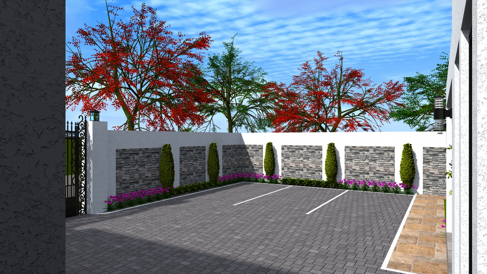 Marurui Maisonette — an Argrac Premiums Ltd project