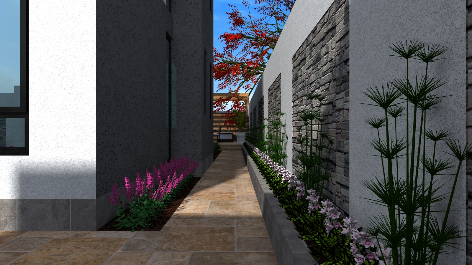 Marurui Maisonette — an Argrac Premiums Ltd project