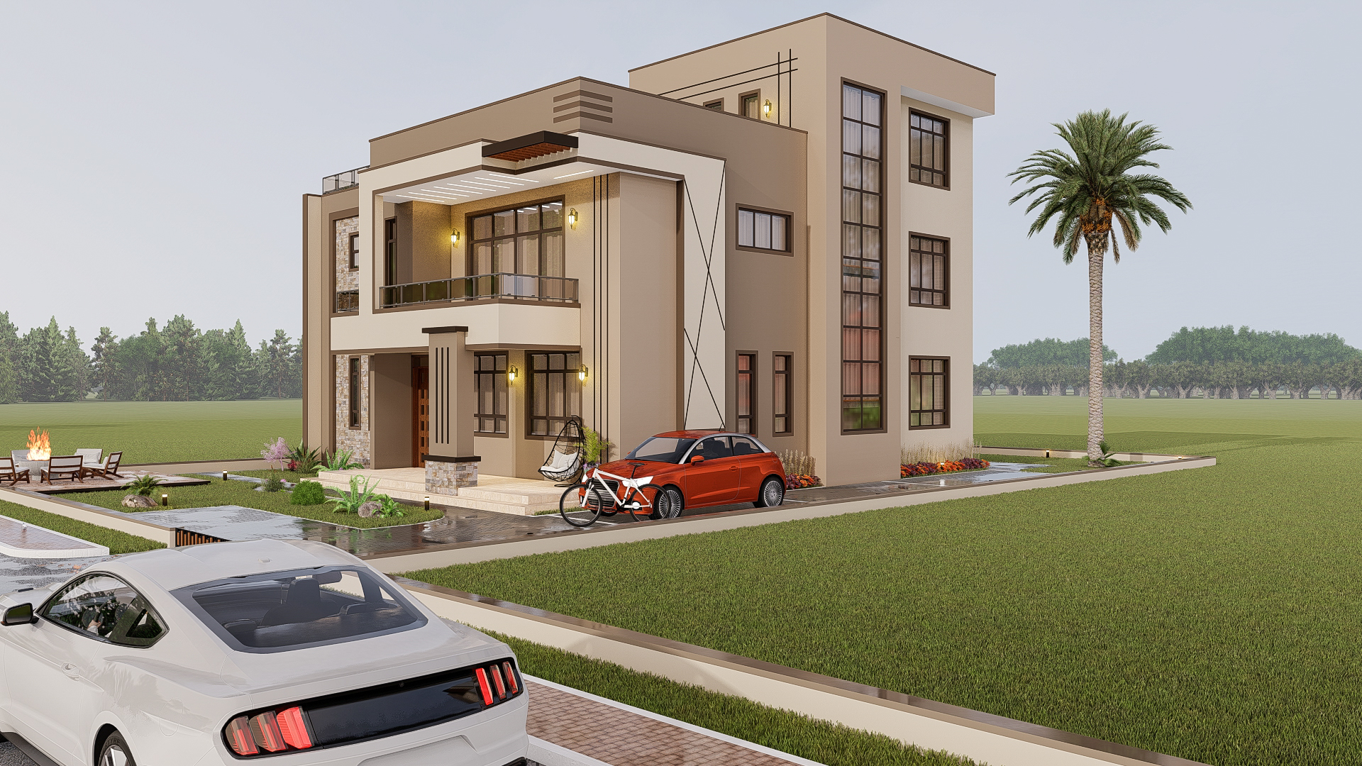 Rongai Maisonette — an Argrac Premiums Ltd project