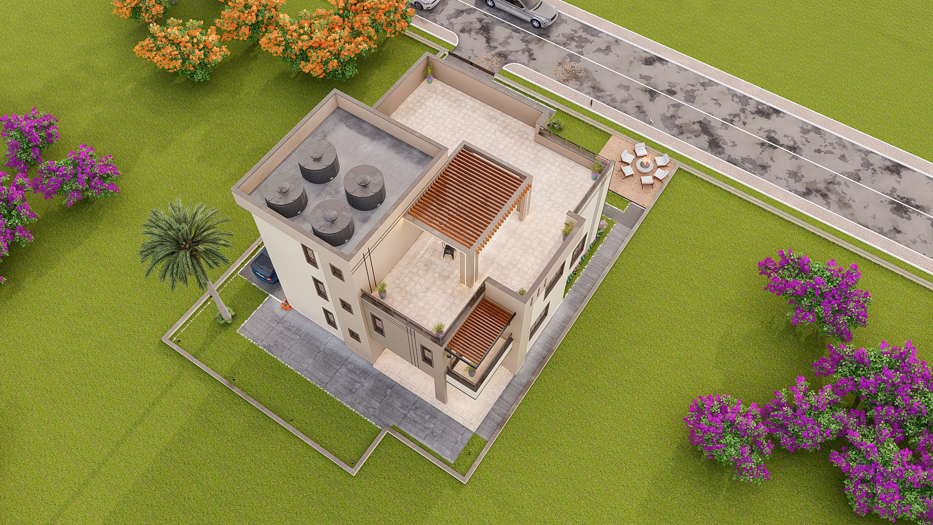 Rongai Maisonette — an Argrac Premiums Ltd project