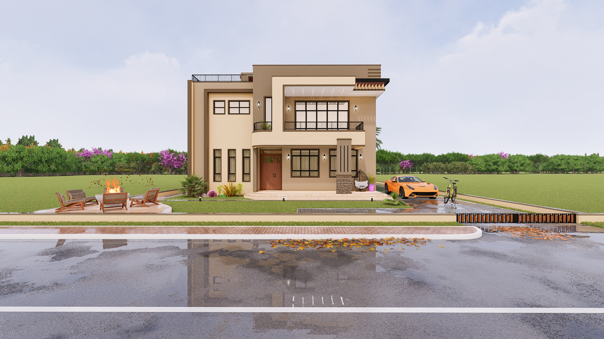 Rongai Maisonette — an Argrac Premiums Ltd project