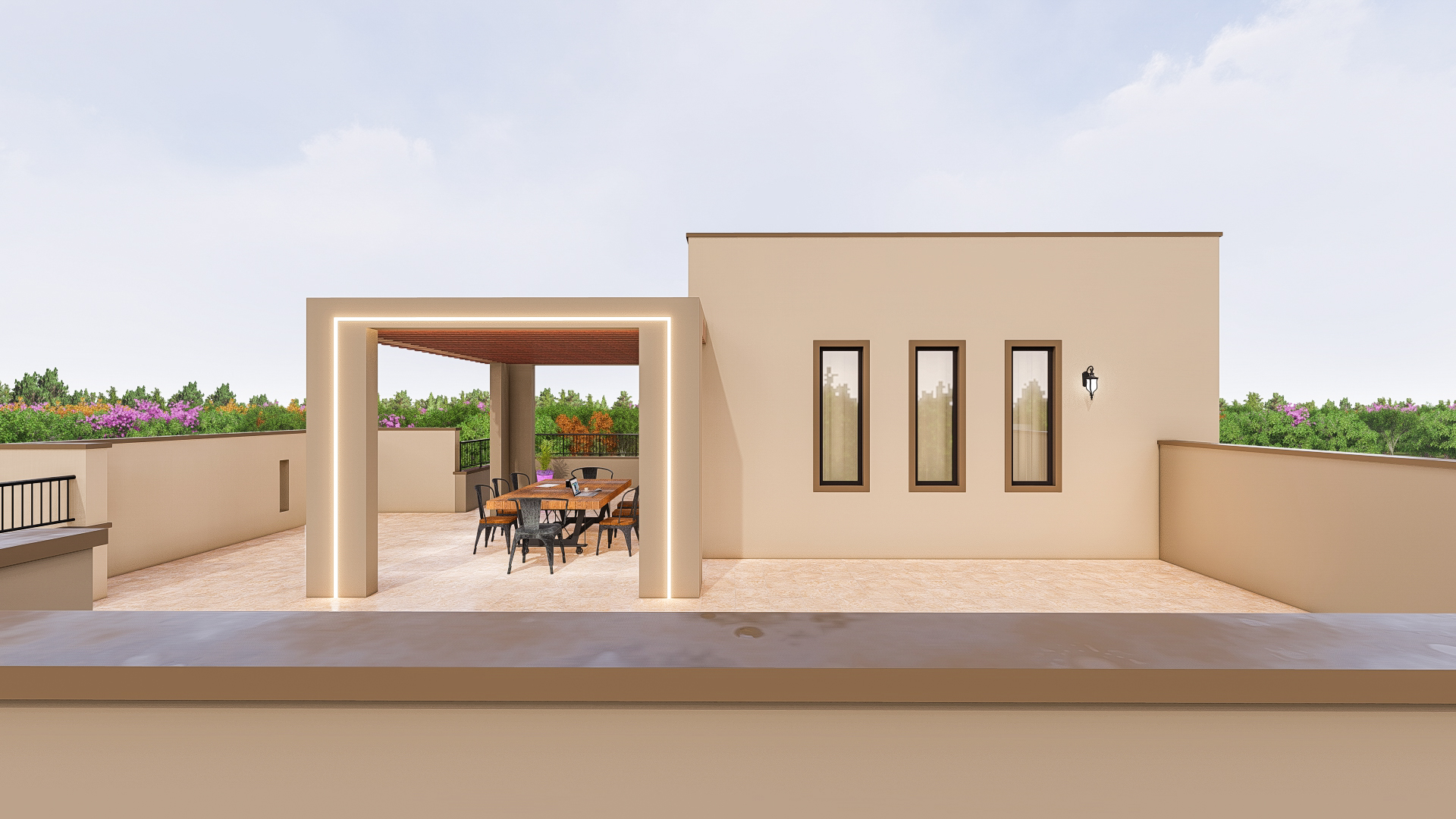 Rongai Maisonette — an Argrac Premiums Ltd project