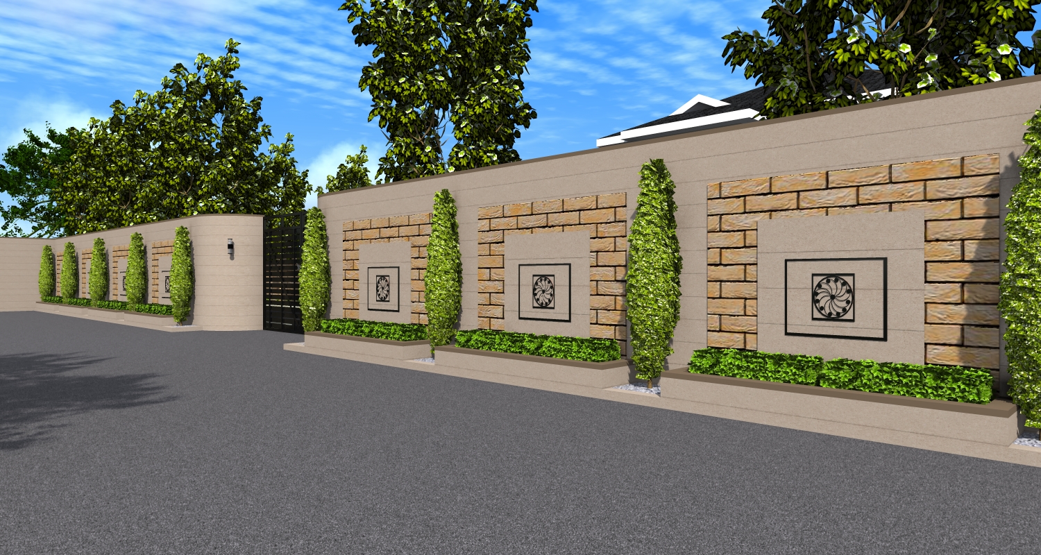 Songok Bungalow — an Argrac Premiums Ltd project