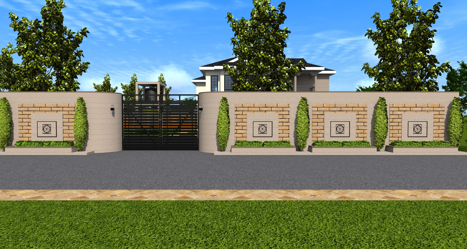 Songok Bungalow — an Argrac Premiums Ltd project