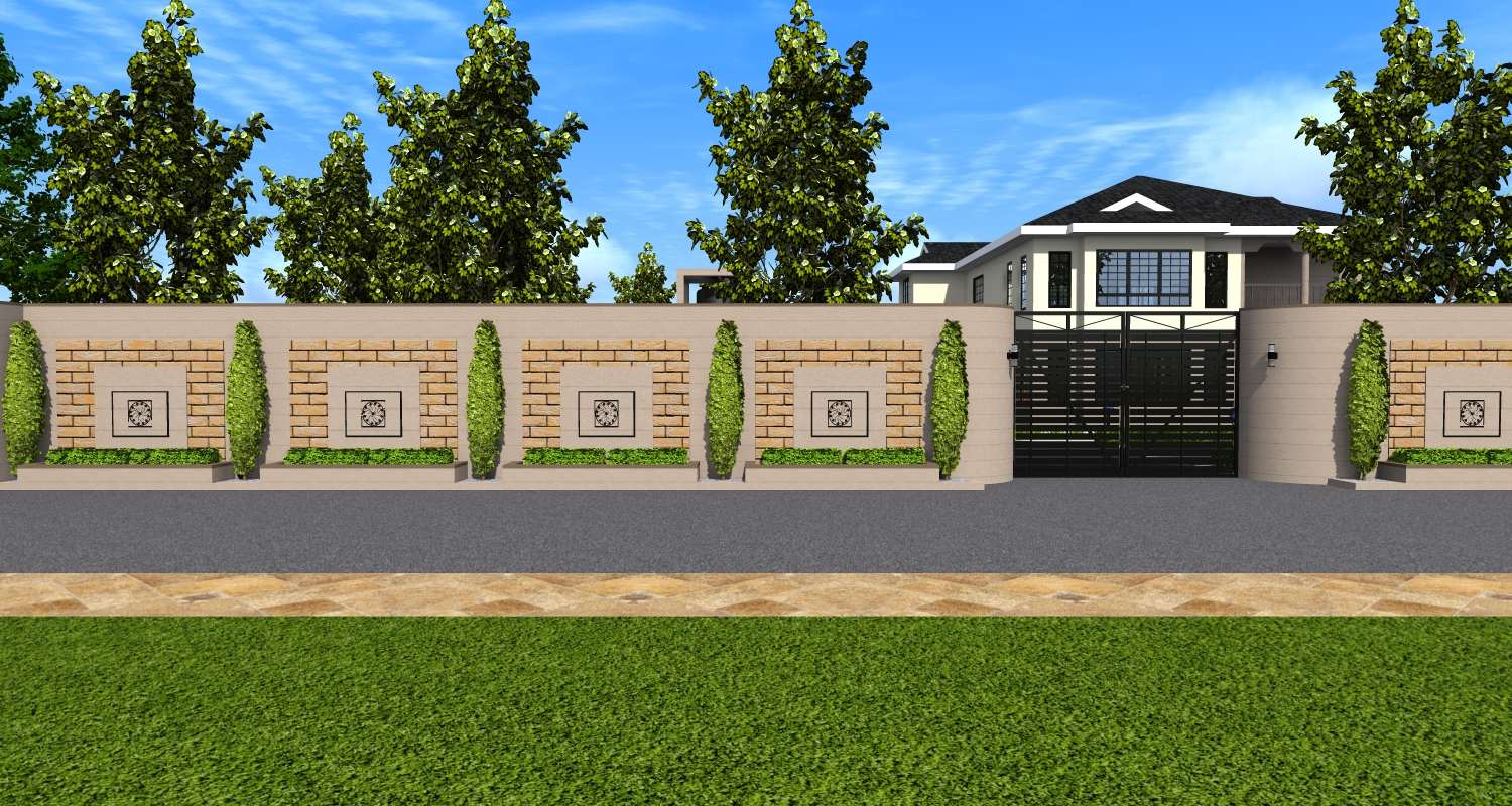 Songok Bungalow — an Argrac Premiums Ltd project