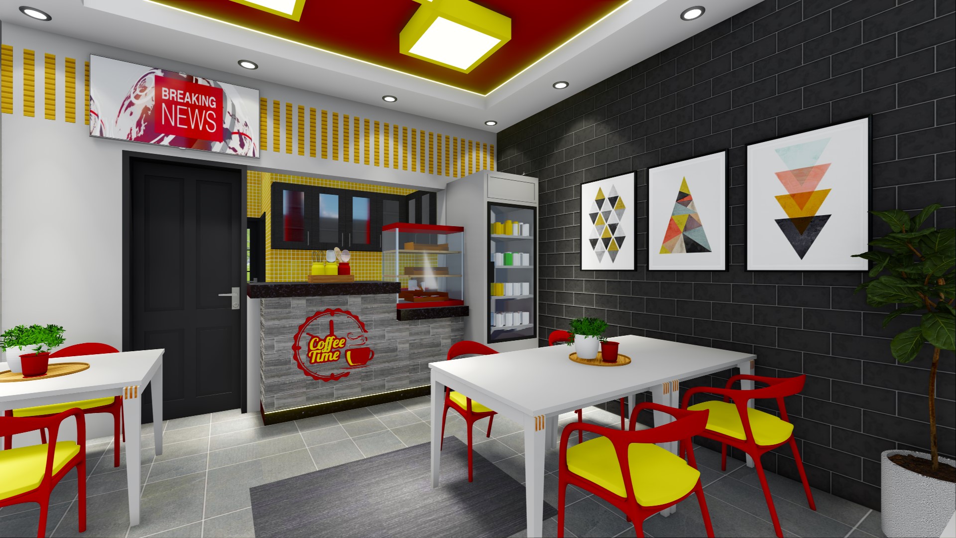 The Meat Hub — an Argrac Premiums Ltd project