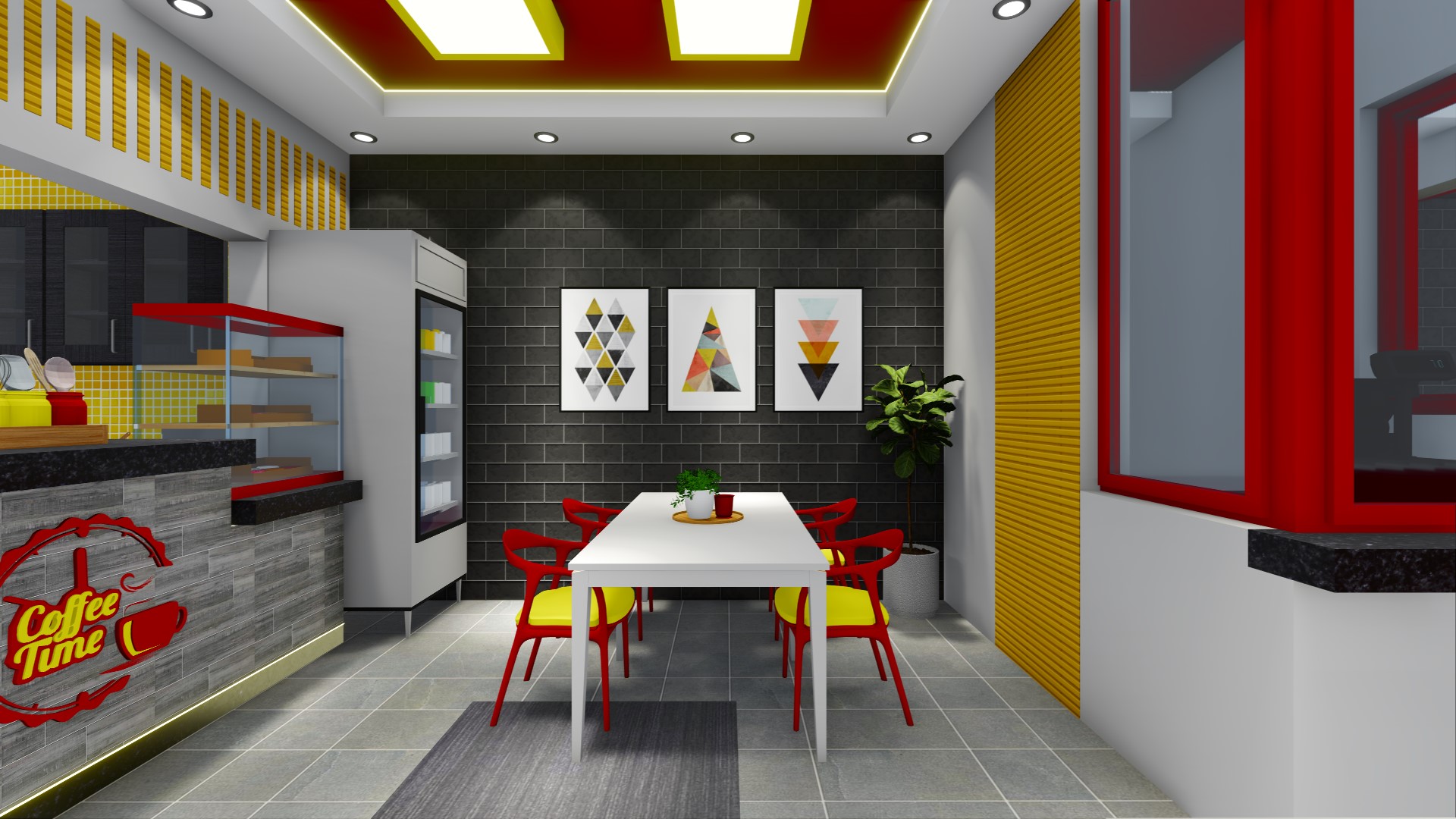 The Meat Hub — an Argrac Premiums Ltd project