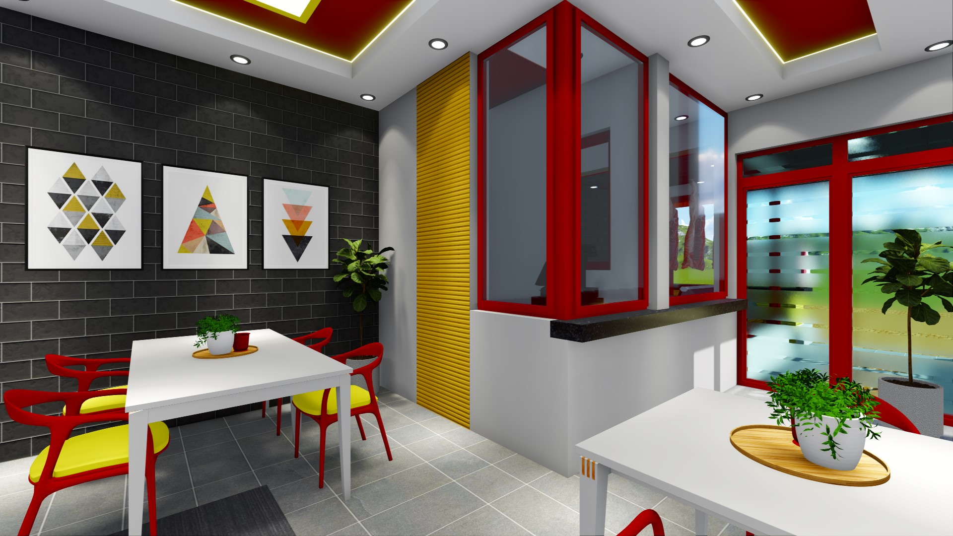 The Meat Hub — an Argrac Premiums Ltd project