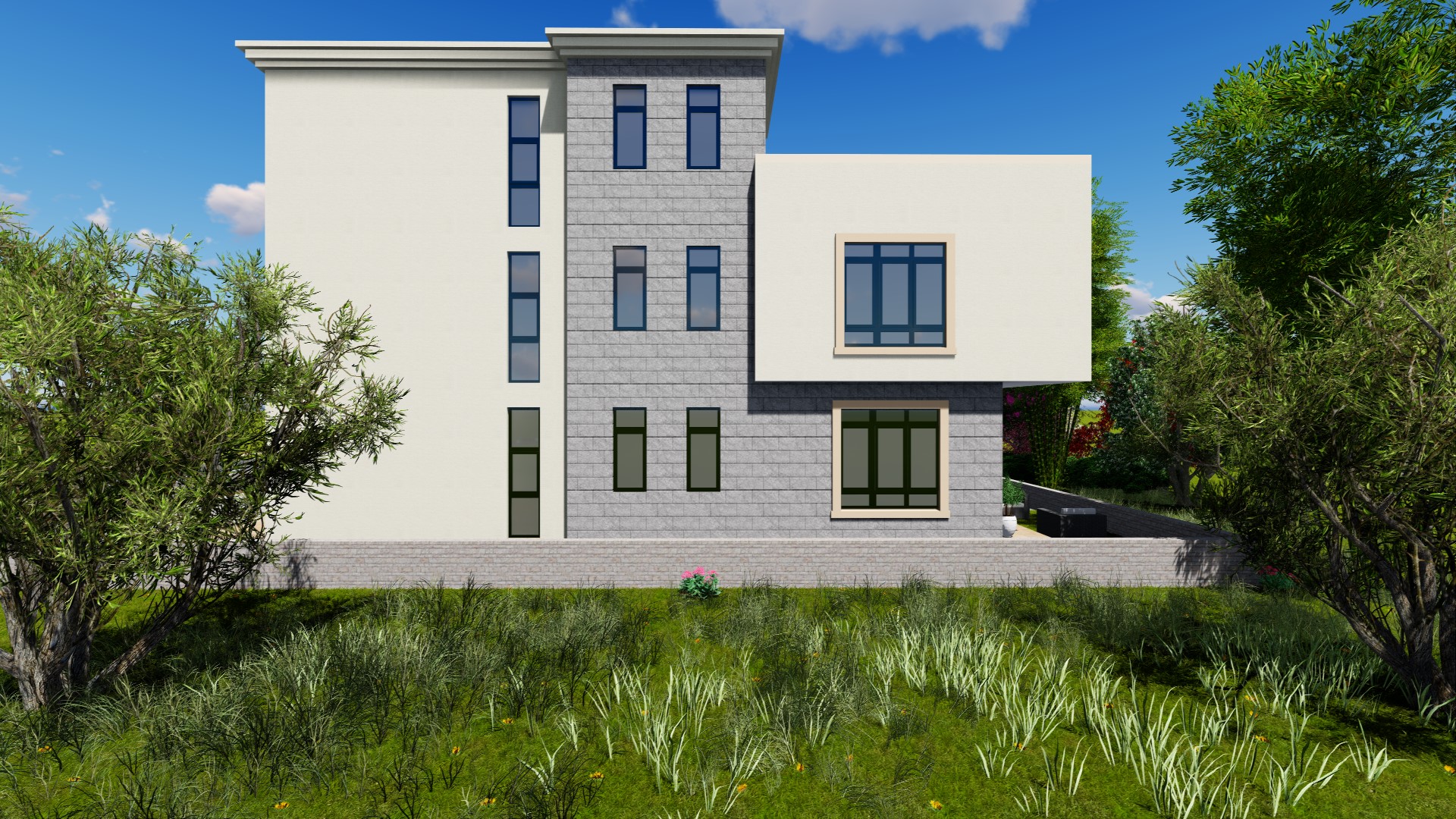 Utawala Maisonette — an Argrac Premiums Ltd project