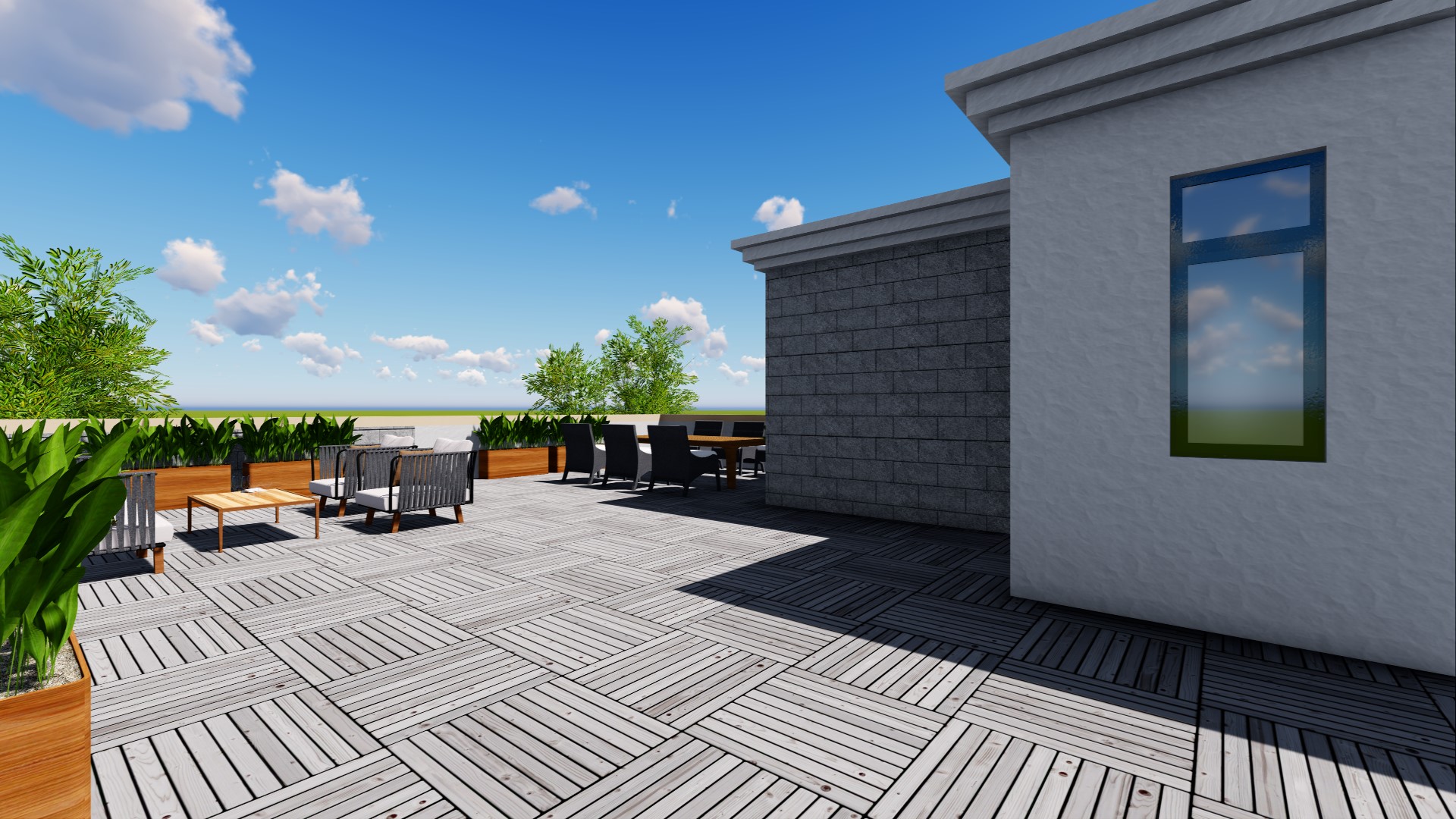 Utawala Maisonette — an Argrac Premiums Ltd project