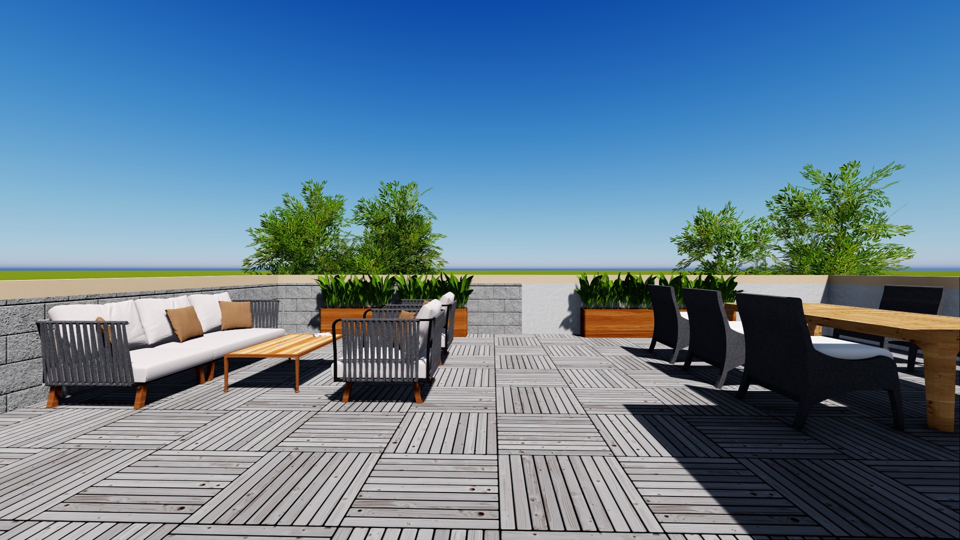 Utawala Maisonette — an Argrac Premiums Ltd project