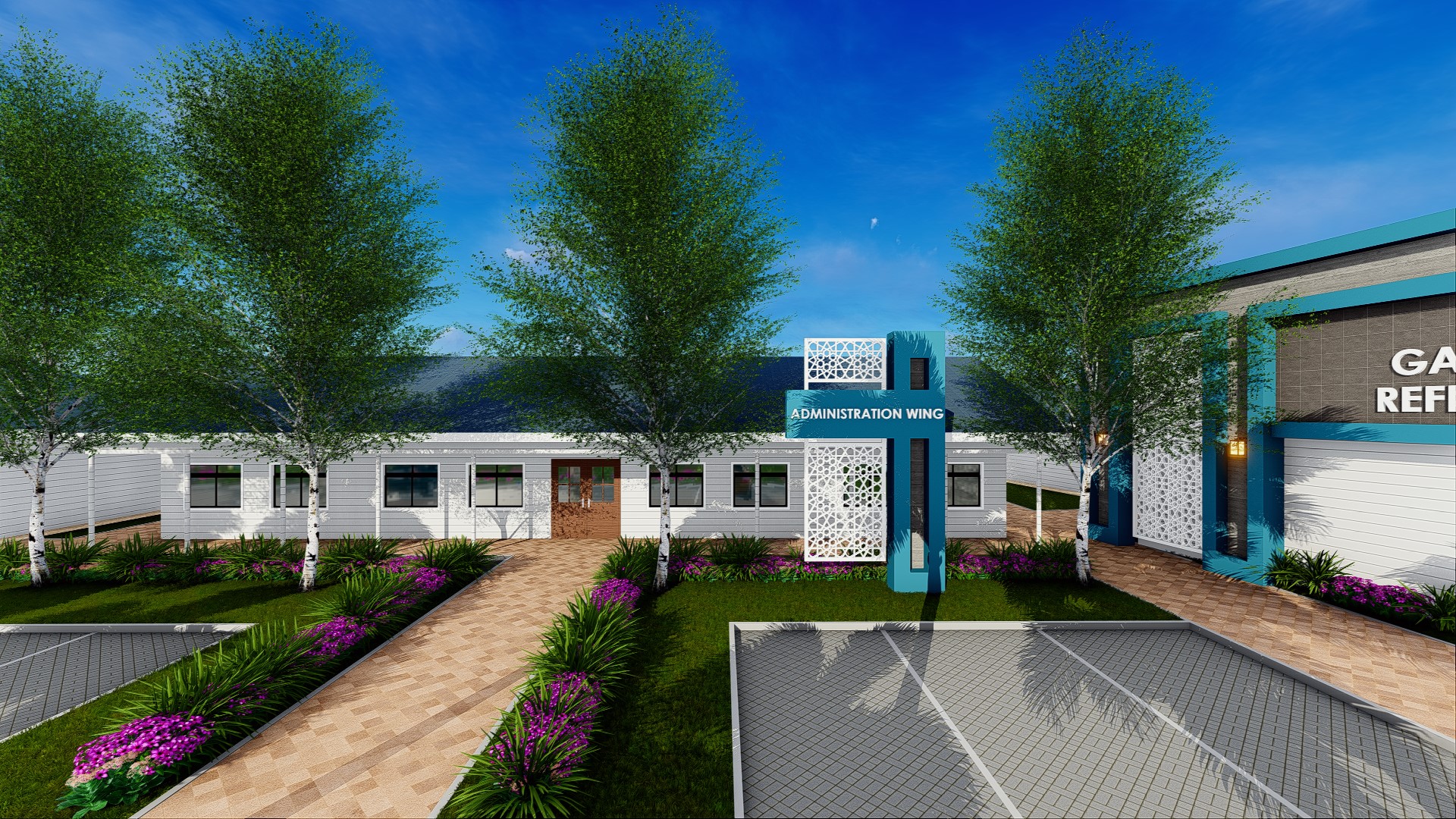 Garissa Teaching and Referral Hospital Modernization — an Argrac Premiums Ltd project